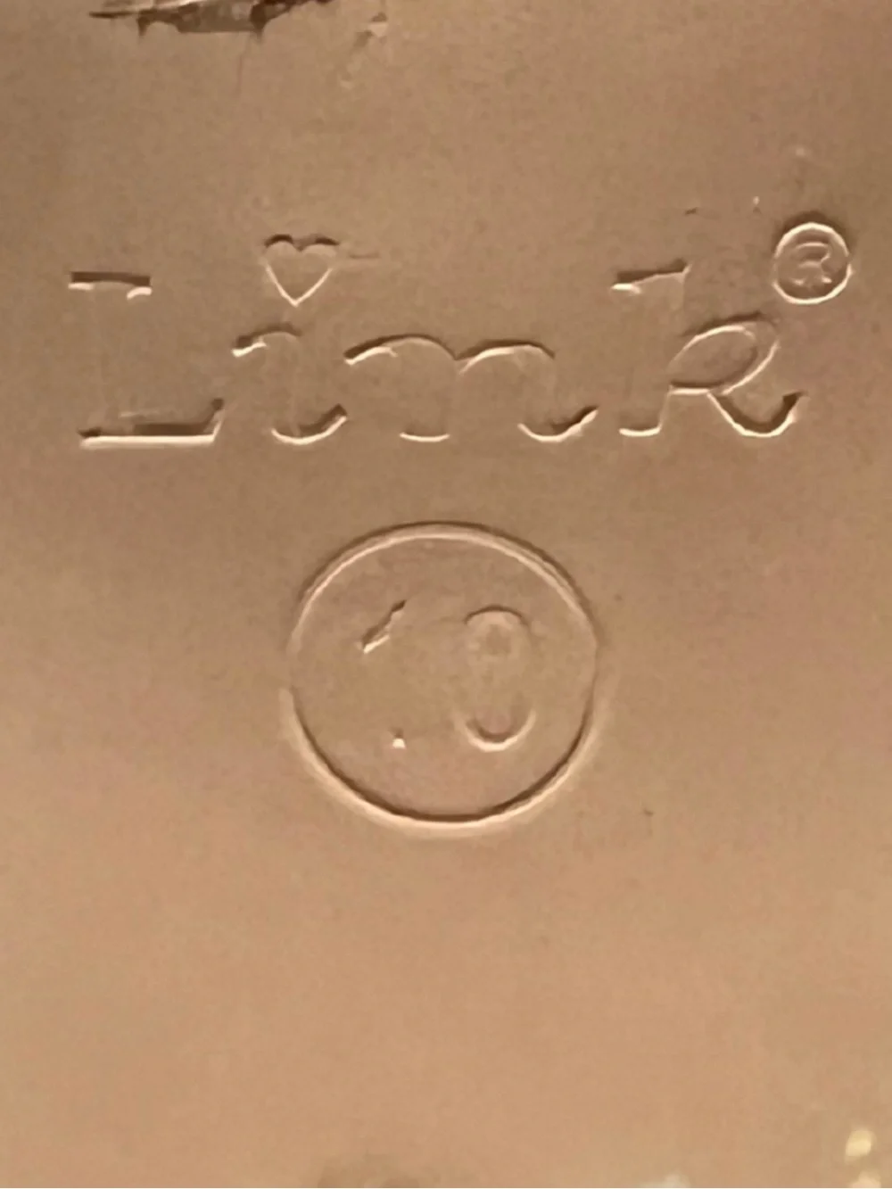 Link little girls